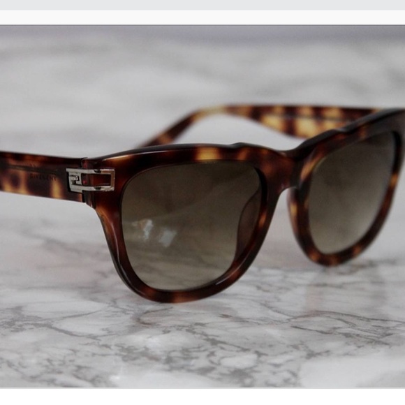 Givenchy Accessories - NWT Givenchy Sunglasses